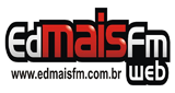 Ouvir rádio online - Edmais FM Web