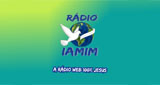 Ouvir rádio online - Rádio Iamim