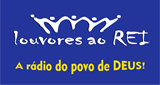 Ouvir rádio online - Radio Louvores ao Rei