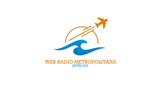 Ouvir rádio online - Web Radio Metropolitana