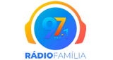 Ouvir rádio online - Rádio Família 97.1 FM