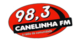 Ouvir rádio online - Rádio Canelinha FM