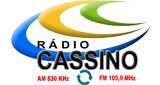 Ouvir rádio online - Rádio Cassino