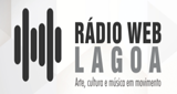 Ouvir rádio online - Rádio Web Lagoacred