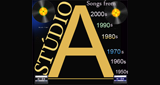 Ouvir rádio online - Web Radio Studio A
