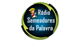 Ouvir rádio online - Web rádio semeadores da Palavra