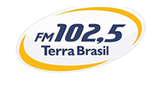 Ouvir rádio online - Terra Brasil FM
