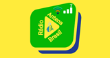 Ouvir rádio online - Rádio Antena Brasil Online