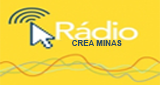 Ouvir rádio online - Rádio Crea Minas