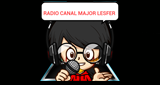 Ouvir rádio online - Rádio ?anal Major Lesfer
