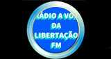 Ouvir rádio online - Rádio A Voz Da Libertação fm