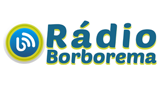 Ouvir rádio online - Rádio Borborema