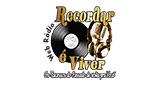 Ouvir rádio online - Recordar é Viver