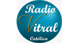 Ouvir rádio online - Rádio Vitral Católica