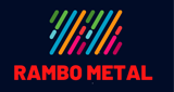 Ouça a rádio Rambo Metal online grátis