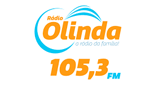 Ouvir rádio online - Rádio Olinda