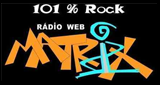 Ouça a rádio Rádio WEB Matrix online grátis
