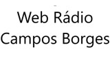 Ouça a rádio Radio Web Campos Borges online grátis