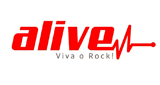 Ouvir rádio online - Alive Rádio Rock