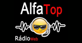 Ouvir rádio online - Rádio Alfa Top