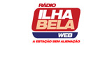 Ouvir rádio online - Radio Ilha Bela