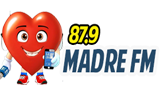 Ouvir rádio online - Radio Madre FM