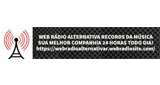 Ouvir rádio online - Web Rádio Alternativa Records Da Música