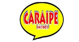 Ouvir rádio online - Caraípe FM