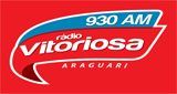 Ouvir rádio online - Rádio Vitoriosa AM 930