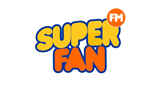 Ouvir rádio online - Superfan FM