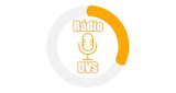 Ouvir rádio online - Rádio DVS
