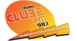 Ouvir rádio online - Rádio Clube 98.1 FM