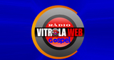 Ouvir rádio online - Rádio Vitrola web Gospel