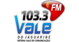 Ouvir rádio online - Rádio Vale do Jaguaribe