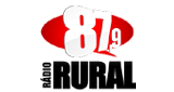 Ouvir rádio online - Rádio Rural FM