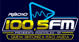Ouvir rádio online - Rádio Venceslau