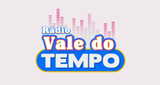 Ouvir rádio online - Rádio Vale do Tempo