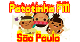 Ouvir rádio online - Patotinha FM