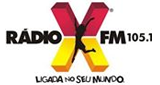 Ouvir rádio online - X FM