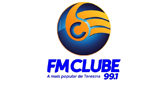 Ouvir rádio online - FM Clube