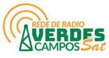 Ouvir rádio online - Rádio Verdes Campos FM