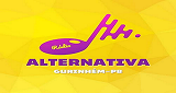 Ouvir rádio online - Radio Alternativa Gurinhem