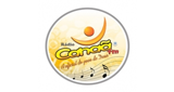 Ouvir rádio online - Rádio Canaã FM