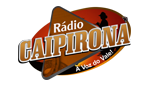 Ouvir rádio online - Rádio FM Caipirona