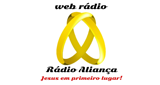 Ouvir rádio online - Web Rádio Aliança