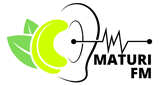Ouvir rádio online - Maturi FM