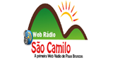 Ouvir rádio online - Radio Web São Camilo