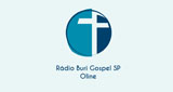Ouvir rádio online - Rádio Buri Gospel SP