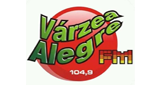Ouvir rádio online - Rádio Várzea Alegre FM 104.9