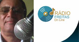 Ouvir rádio online - Rádio Freitas